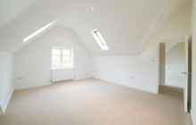 Colton Hills bedroom extension leads