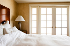 Colton Hills bedroom extension costs